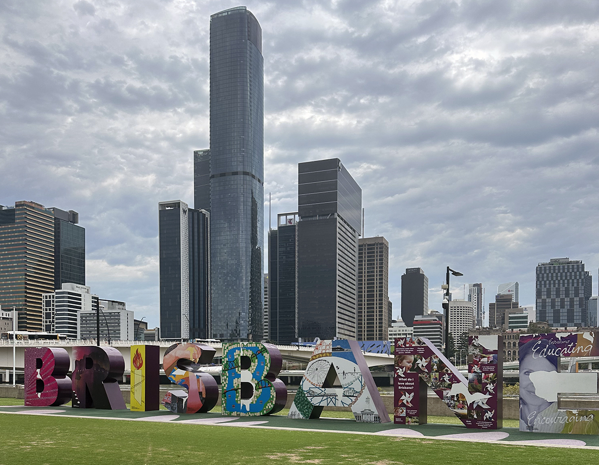 Brisbane, Australia