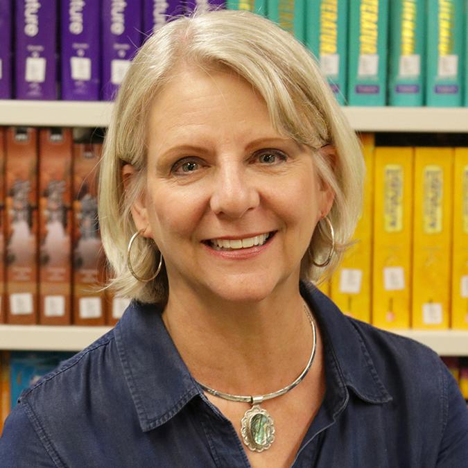 Meg Cullar