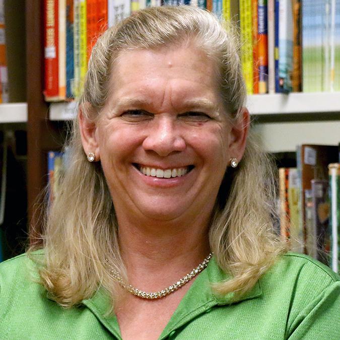 Pam Voyles