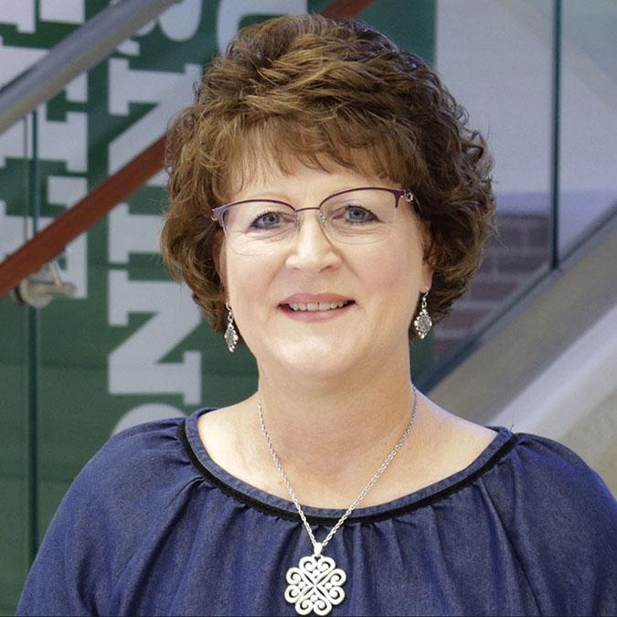 Dr. Sandi Cooper