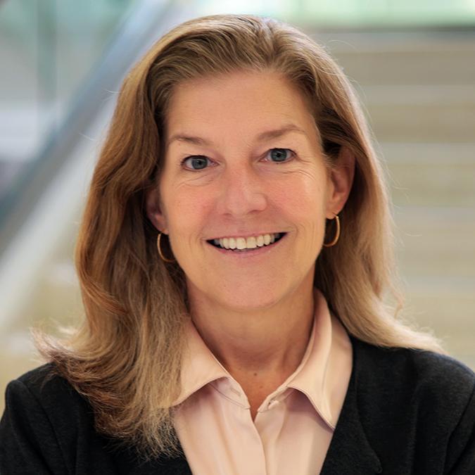 Susan Copeland